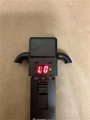 JONARD TOOLS OFI-50 FIBER OPTIC LIGHT METER